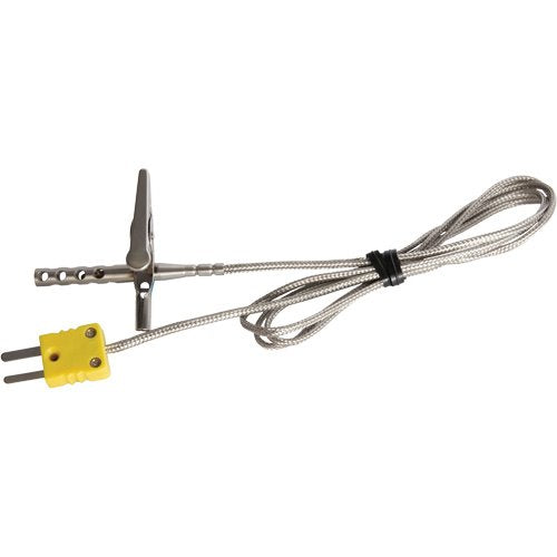 IC755-Type K Air Oven/Freezer Thermocouple Probe