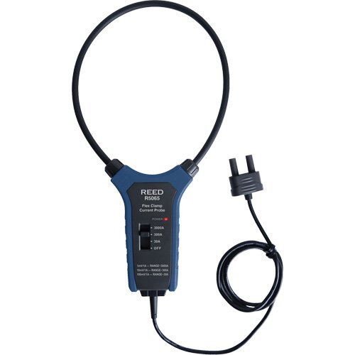 IC787-Flexible Current Probe