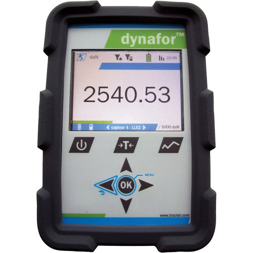 IC848-Dynafor® Hand Held Display for Load Indicator