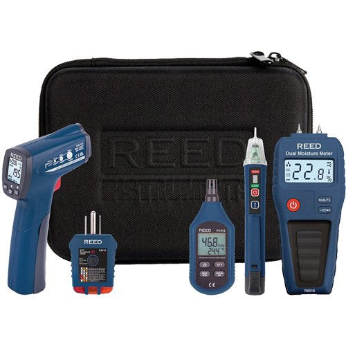 IC862-Home Inspection Kit
