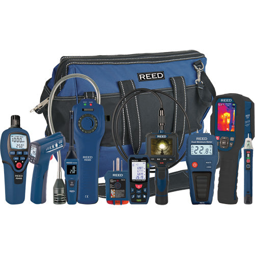 IC864-Professional Home Inspection Kit