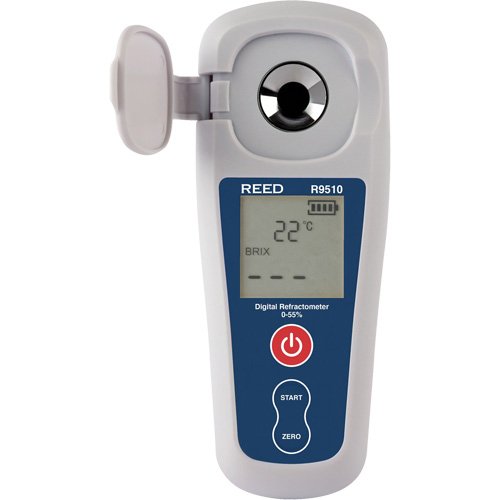 IC867-Refractometer