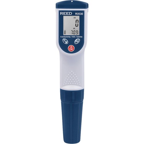 IC873-Conductivity/TDS/Salinity Meter
