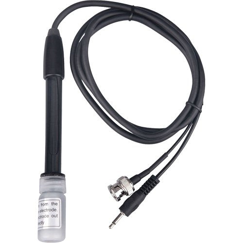 IC878-pH Electrode with Temperature Sensor