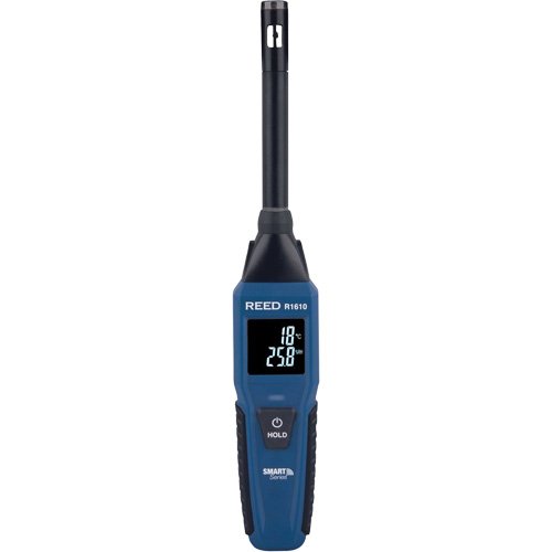 IC892-Bluetooth Smart Series Thermo-Hygrometer