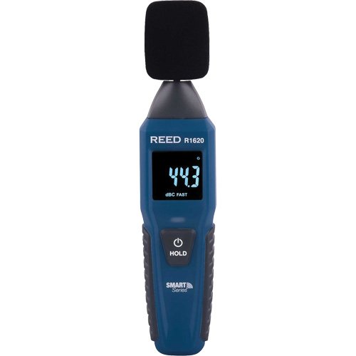 IC894-Bluetooth Smart Series Sound Level Meter