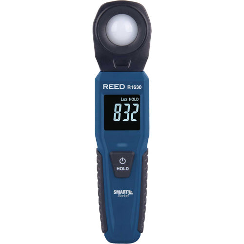 IC896-Bluetooth Smart Series Light Meter