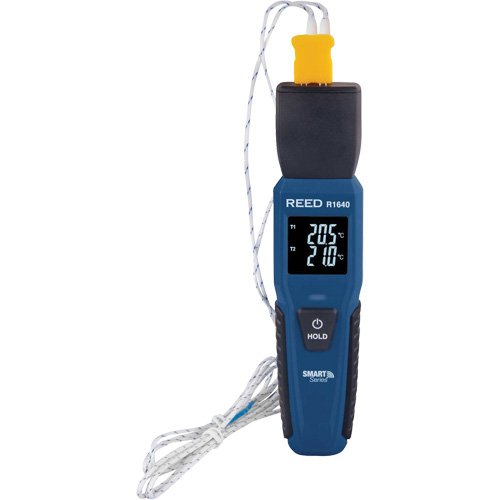 IC898-Bluetooth Smart Series Thermocouple Thermometer
