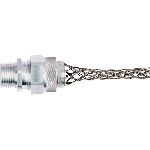 IC922-Strain Relief Grip