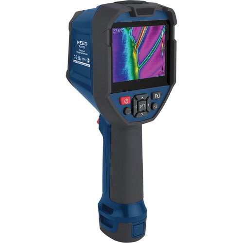IC923-R2170 Thermal Imaging Camera