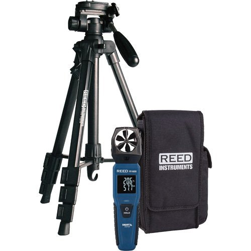 IC955-R1600 Smart Series Vane Anemometer Kit