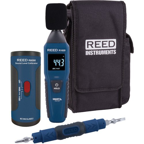 IC957-R1620 Smart Series Sound Level Meter Kit