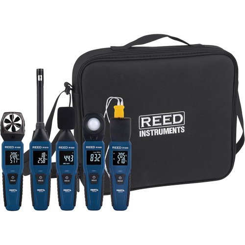 IC964-R16X0 Data Logging Bluetooth Smart Series Kit