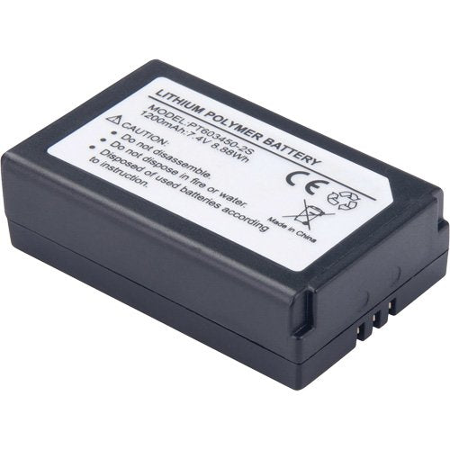 IC969-Replacement Battery for R9930 Air Particle Counter