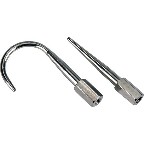 IC972-Replacement Hooks for R5002 High Voltage Insulation Tester