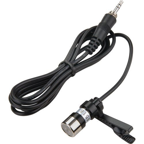IC975-Replacement Microphone & Clip for R8085 Noise Dosimeter