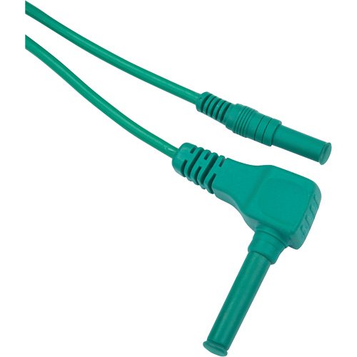 IC980-Green Test Lead for R5002 High Voltage Insulation Tester