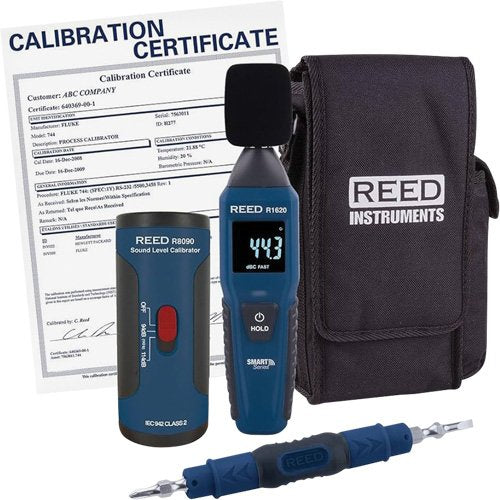 IC983-Sound Level Meter