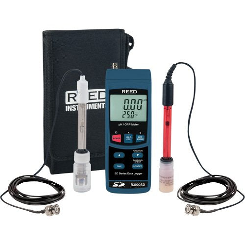 IC984-pH/ORP Meter Kit