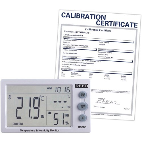 IC988-Heat Stress Meter with ISO Certificate