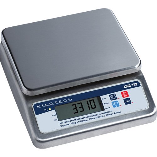 ID005-Bench Weighing Scale