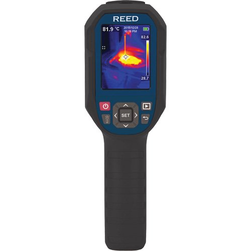 ID031-Thermal Imaging Camera