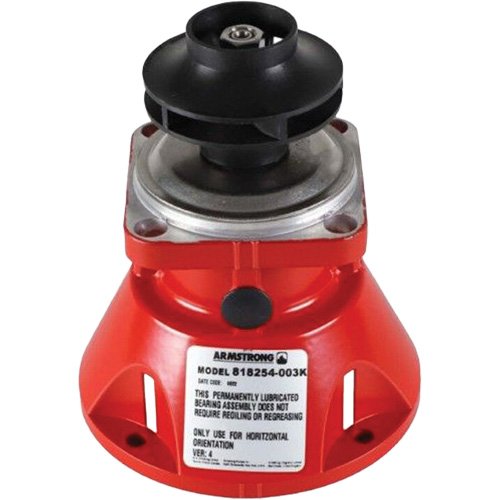 ID057 - Bearing Assembly for In-Line Circulating Pumps