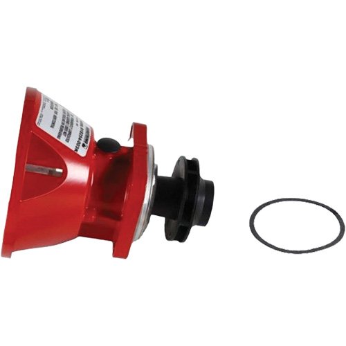ID057 - Bearing Assembly for In-Line Circulating Pumps