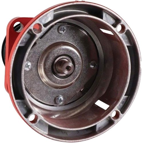 ID057 - Bearing Assembly for In-Line Circulating Pumps