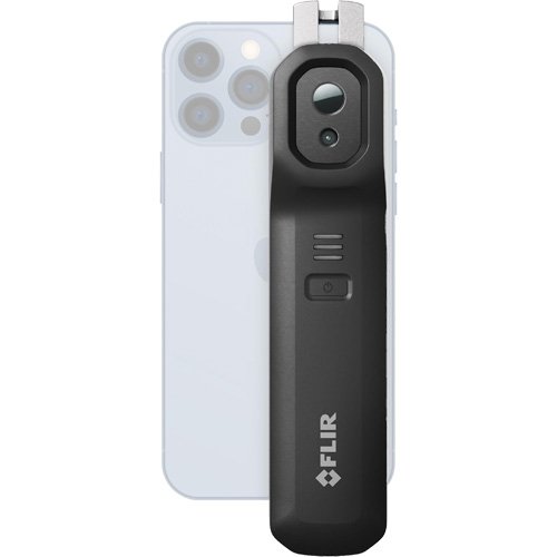 ID058-FLIR ONE Edge Pro Thermal Imaging Camera with Ignite