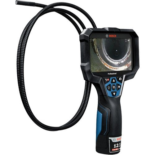 ID068-12V Max Professional Handheld Inspection Camera