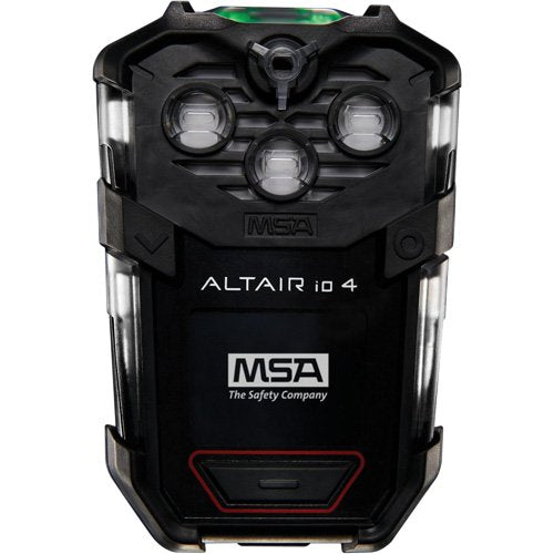ID073-ALTAIR io™ 4 Gas Detector With 4-Year MSA Grid Subscription