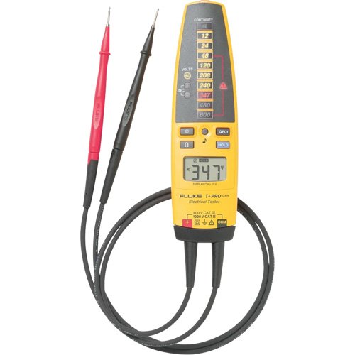 ID095-T+Pro Electrical Tester