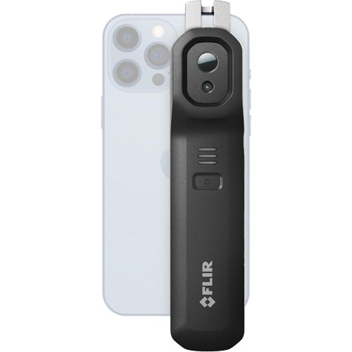 ID096-ONE® Edge Thermal Imager