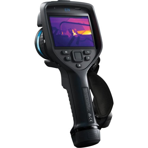 ID103-E76 Advanced Thermal Imaging Camera