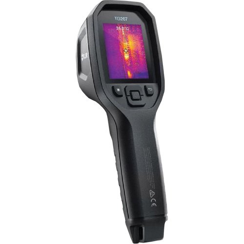 ID111-TG267 MSX® Thermal Camera