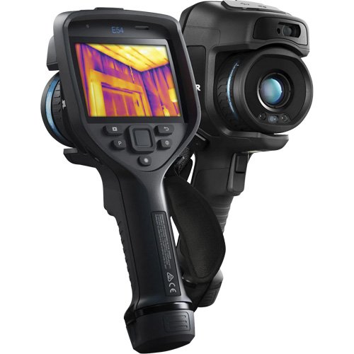 ID128-E54 Advanced Thermal Imaging Camera