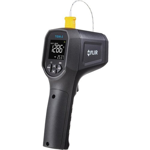 ID146-TG56-2™ IR Thermometer with Type K Thermocouple