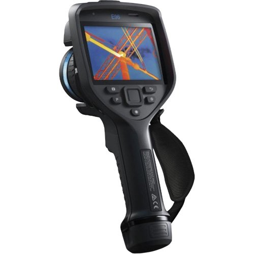 ID168-E96 Advanced Thermal Imaging Camera with 24° Lens