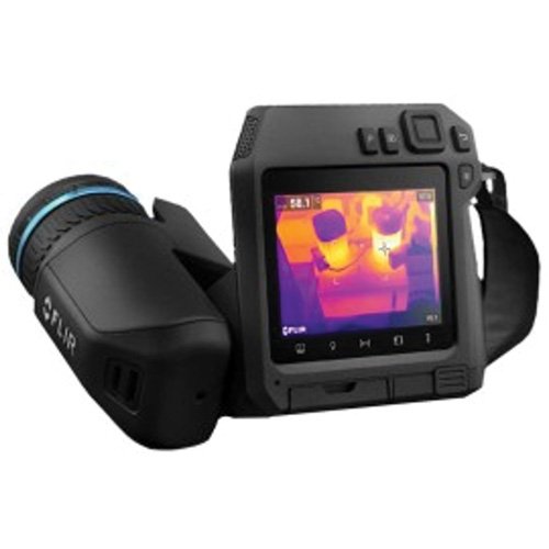 ID171-T560-24 Professional Thermal Imaging Camera with 24° Lens