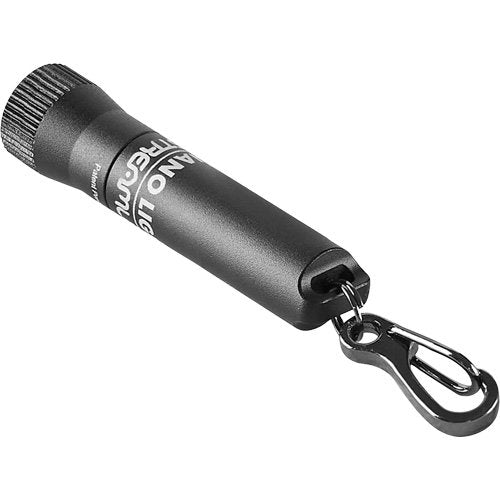 ID200-Nano Light® II Ultra-Compact Keychain Light