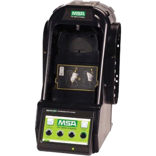 ID201-Galaxy® GX2 Automated Test System with Non Charging