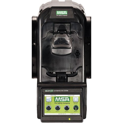 ID202-Galaxy® GX2 Automated Calibration System with Charging