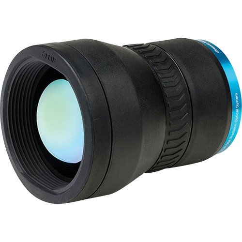 ID277 - IR Lens with 12° FOV