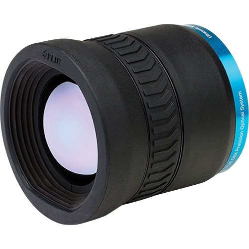 ID278 - IR Lens with 28° FOV