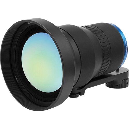 ID280 - IR Lens with 7° FOV