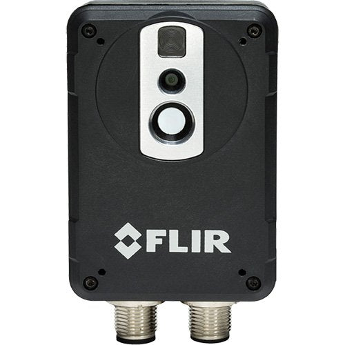 ID294 - Intelligent I/O Module for 7 AX8 Thermal Imaging Cameras