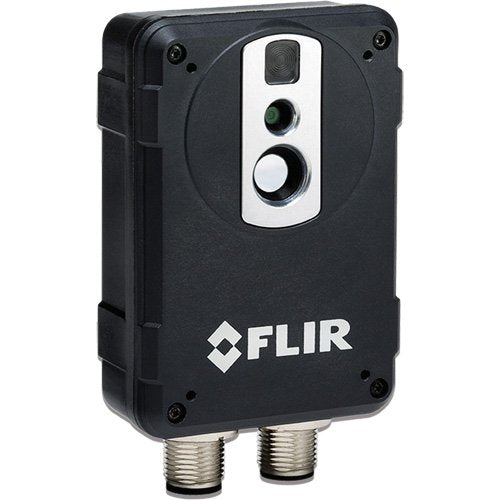 ID294 - Intelligent I/O Module for 7 AX8 Thermal Imaging Cameras