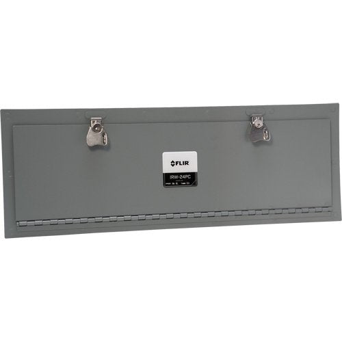 ID300 - IRW-xPC/xPS 24" Large Format Infrared Inspection Windows