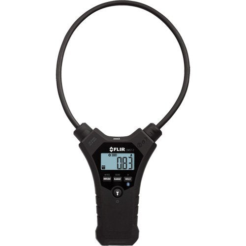 ID303 - Flexible Clamp Meter
